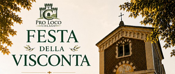 Festa della Visconta