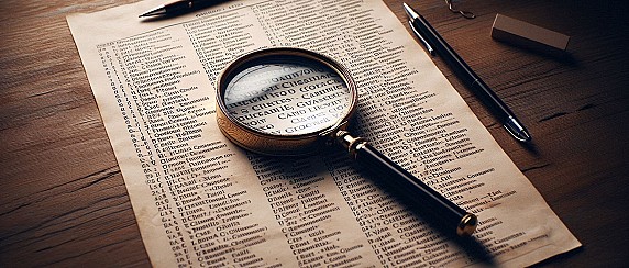 Revisione semestrale delle liste elettorali