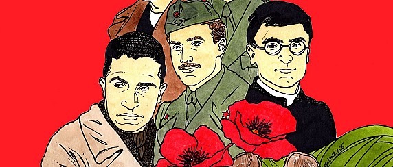 “Chiedilo alla libertà”, la storia delle bande partigiane nelle Marche raccontata al GiovArti
