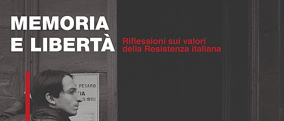 Memoria e Libertà