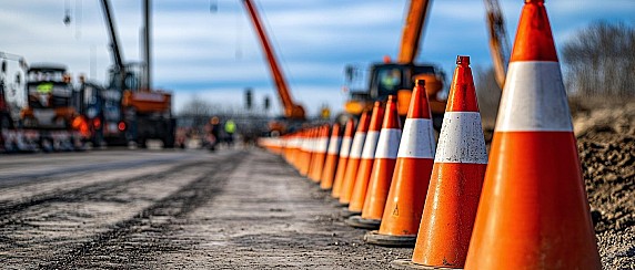 Corso Talamo a Cappelle dei Marsi – approvati gli atti di gara per la manutenzione e messa in sicurezza
