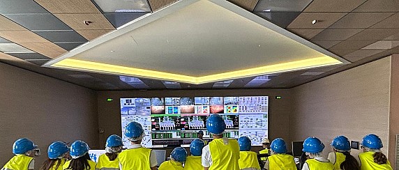 CAMPAGNA DI COMUNICAZIONE “DIVINA PER NATURA, PULITA PER SCELTA”