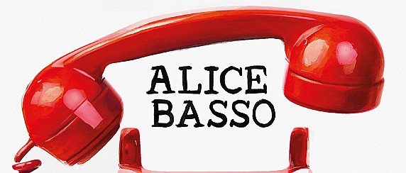 Presentazione libro "Ottanta domande di Atena Ferraris" di Alice Basso (Ganzanti, 2026)