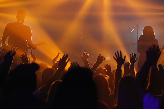 Young Festival