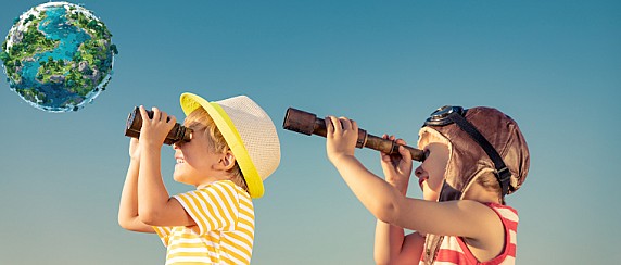 Domanda famiglia a.s. 2025 - 2026 Inclusione scolastica per studenti con disabilità sensoriale