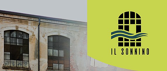"Arte e cultura tra fiume e fabbrica: innesti creativi" 19–20 giugno 2026 - Ex Copertificio Sonnino – Besozzo (VA)
