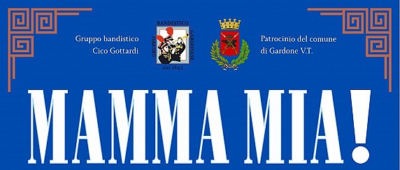 Mamma Mia! In concerto