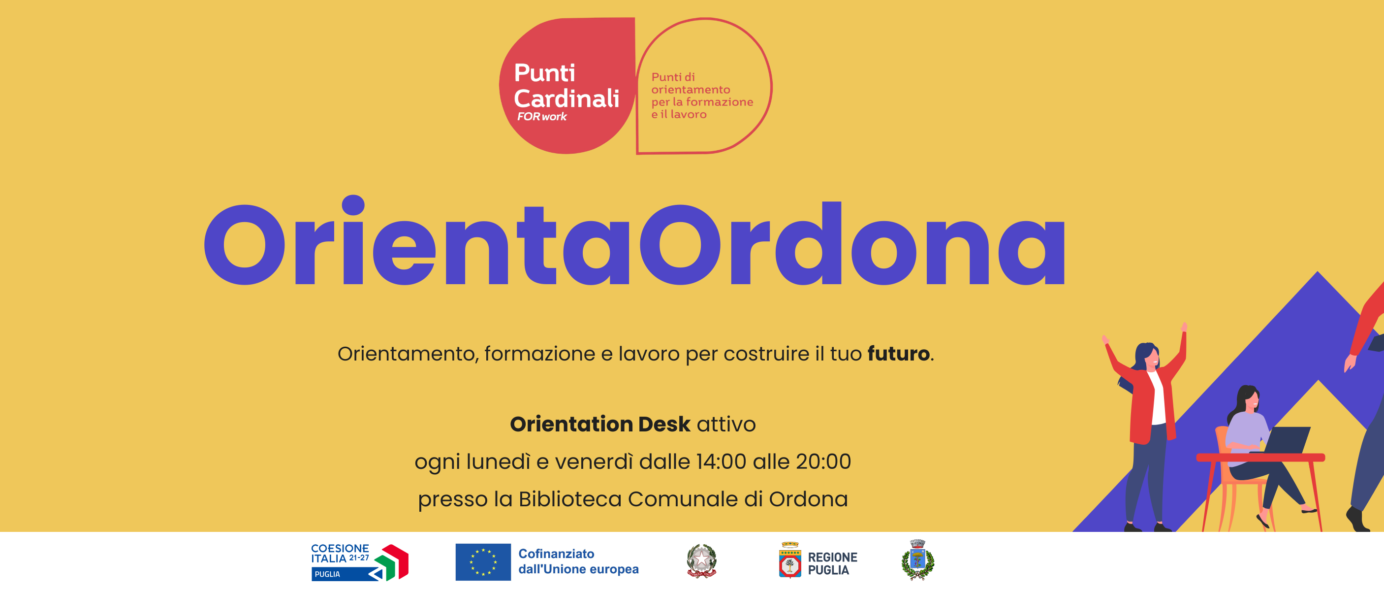 ORIENTAORDONA