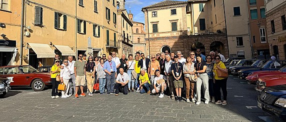 Trofeo “Baronia di Monte Ruperto”