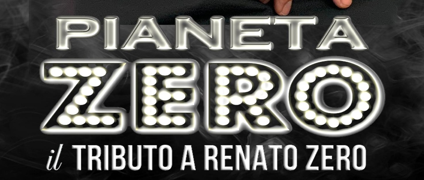 Pianeta Zero - Tribute live band