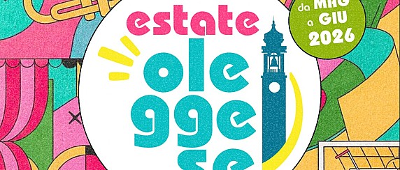 Appuntamenti Estate Oleggese