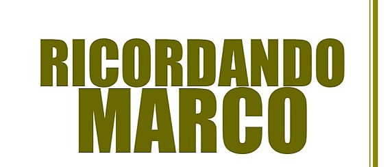 Evento in memoria di Marco Bellino