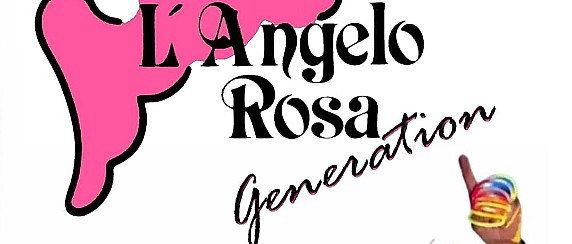 YOUNG FESTIVAL: Dj Stoppa - L'angelo rosa generation