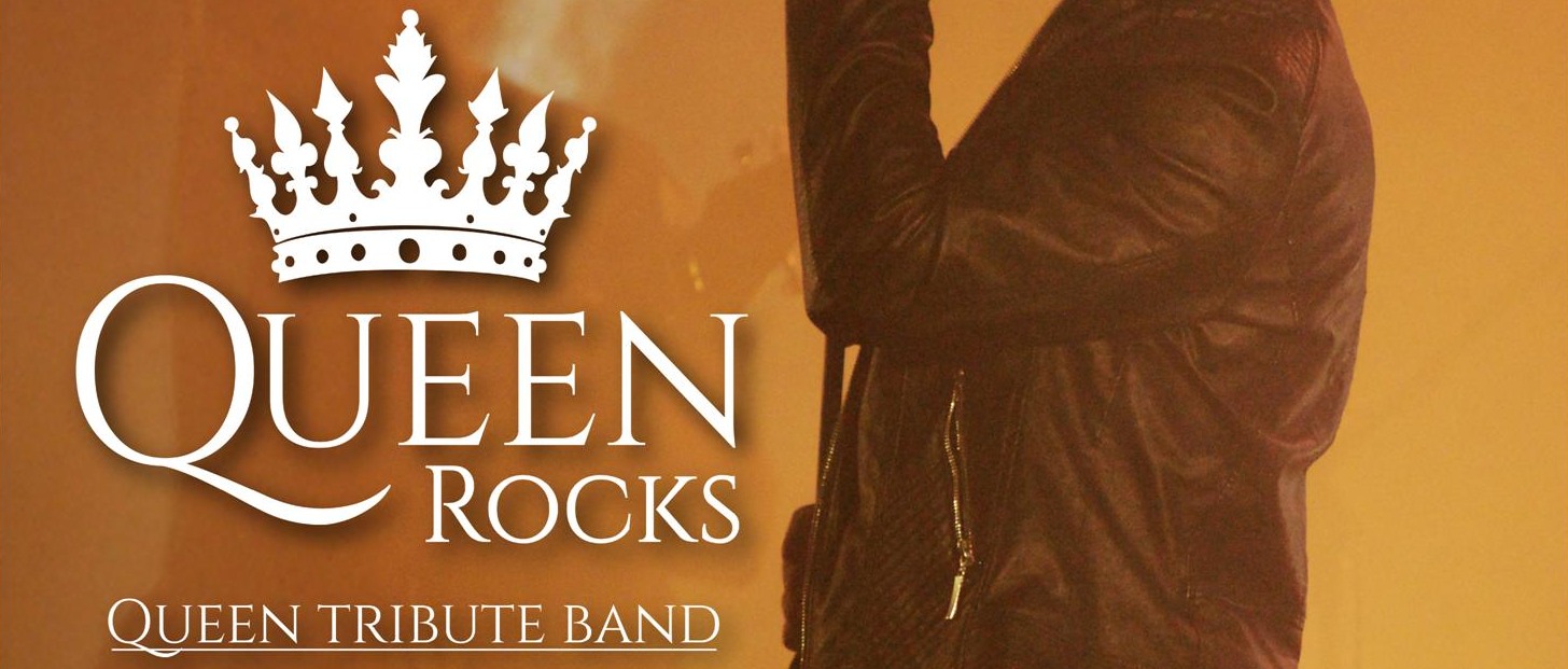 YOUNG FESTIVAL: Queen Rocks - Queen Tribute Band