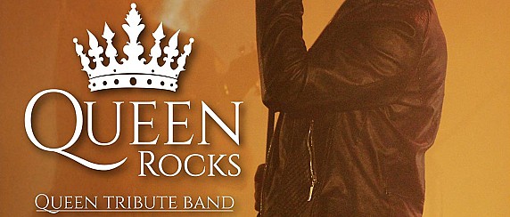 YOUNG FESTIVAL: Queen Rocks - Queen Tribute Band