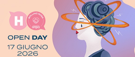 Open day emicrania quarta edizione