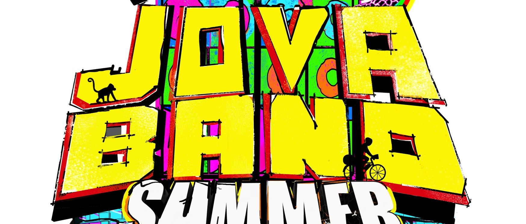 YOUNG FESTIVAL: Jova Band - Summer Party