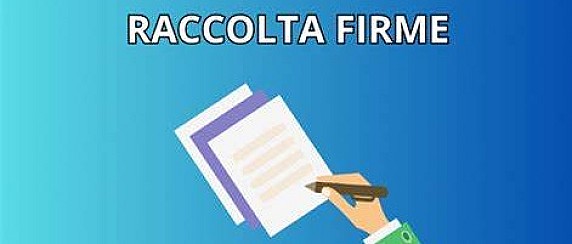 Raccolta firme per due proposte di legge su sanità pubblica e lavoratori in appalto
