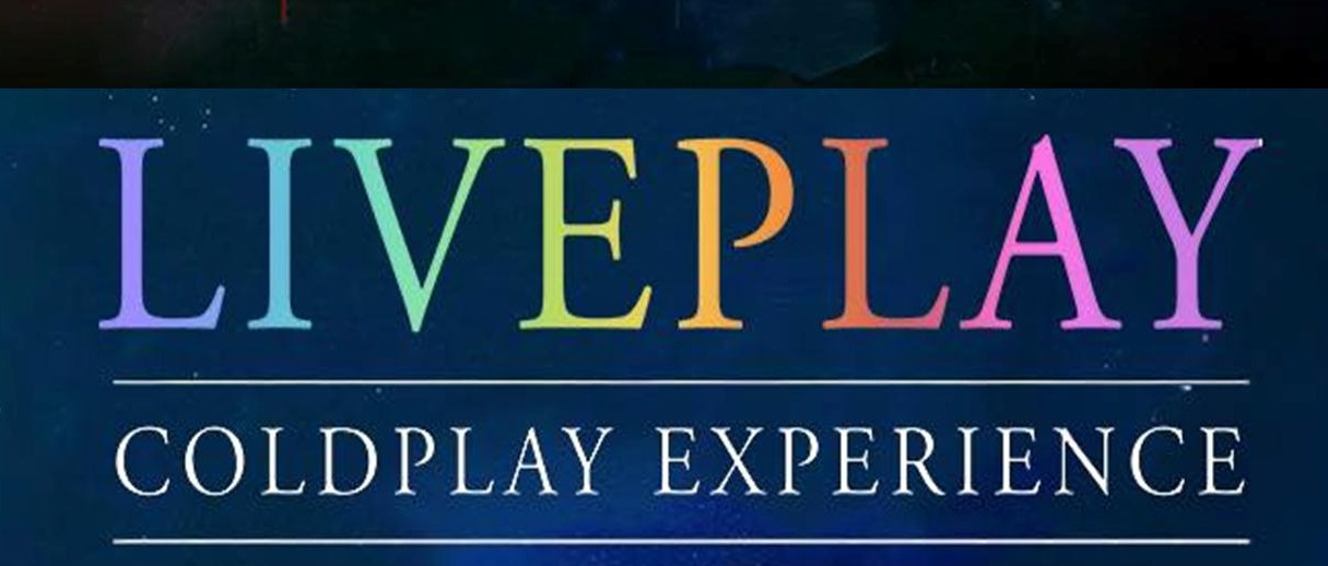 YOUNG FESTIVAL โ Liveplay (Coldplay Experience)