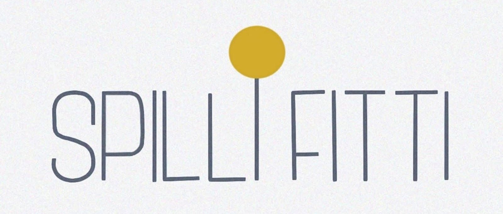 YOUNG FESTIVAL: Spillifitti - Omaggio a De André