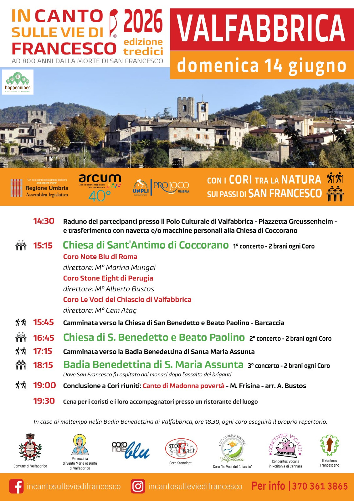 InCanto 2026