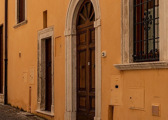 Casa Vacanza Da Cris