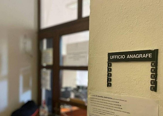 Modulistica Servizio Anagrafe e Stato Civile