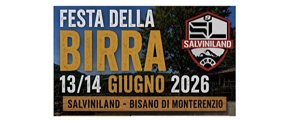 A Bisano arriva la Festa della Birra