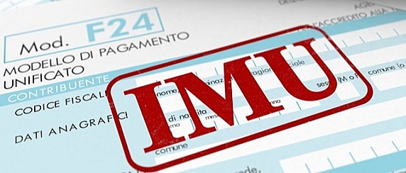 Scadenza pagamento IMU anno 2026