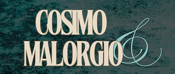 Concerto Borsa di Studio “Cosimo Malorgio” - III edizione