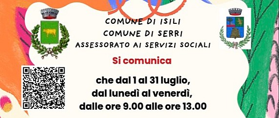 Attività di animazione estiva