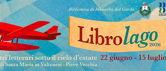 Librolago