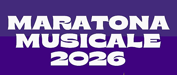 Maratona musicale