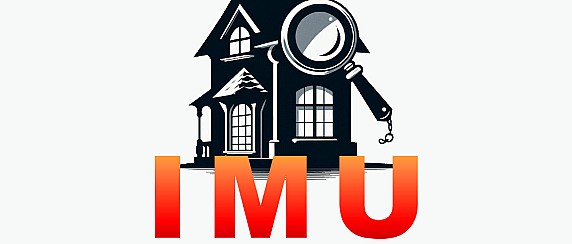 Regolamento per la disciplina dell'Imposta Municipale propria IMU