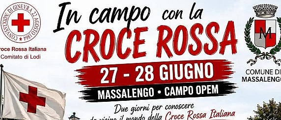 Croce Rossa