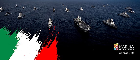 10/06/2026 - Giornata della Marina Militare