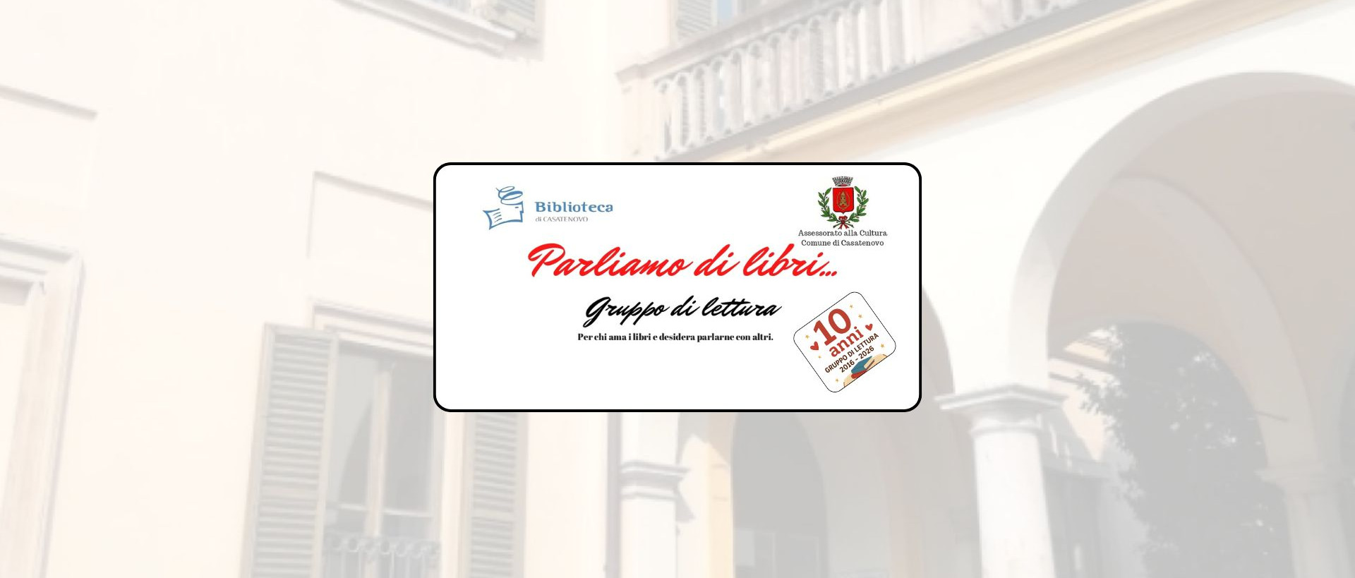 Immagine principale