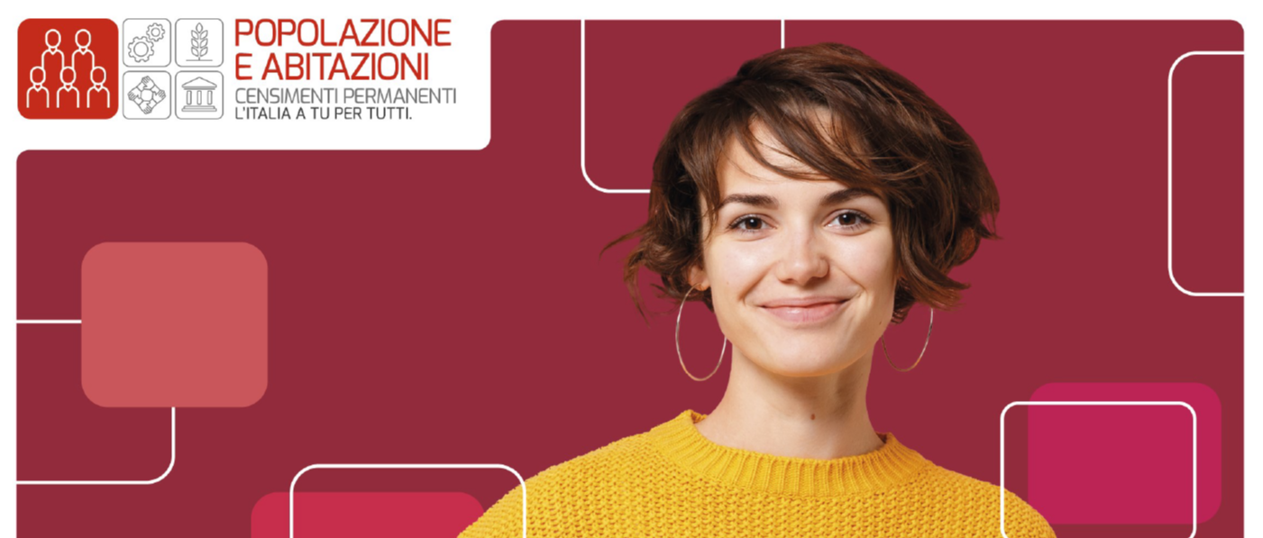CENSIMENTO PERMANENTE DELLA POPOLAZIONE E DELLE ABITAZIONI 2026