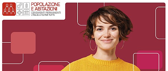 CENSIMENTO PERMANENTE DELLA POPOLAZIONE E DELLE ABITAZIONI 2026