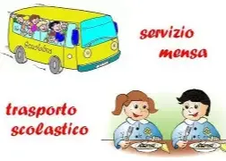 DOMANDE PER SERVIZI SCOLASTICI