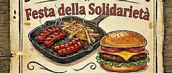 Festa della Solidarietà - AMEVO
