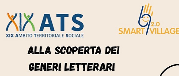 Terzo incontro del secondo ciclo del gruppo lettura a Montappone il 17-06-2026