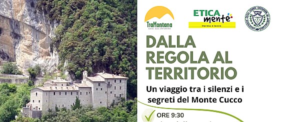Viaggio tra i silenzi e i segreti del Monte Cucco