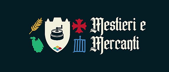 Torna "Mestieri e Mercanti" il 27 e 28 giugno con l'avvincente "Contesa dei Mulini"