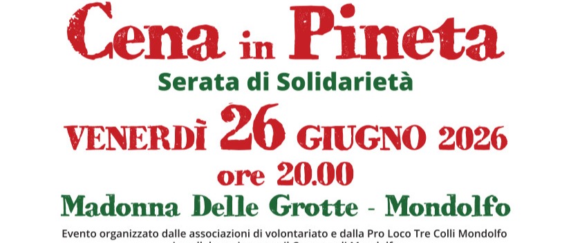 Immagine principale