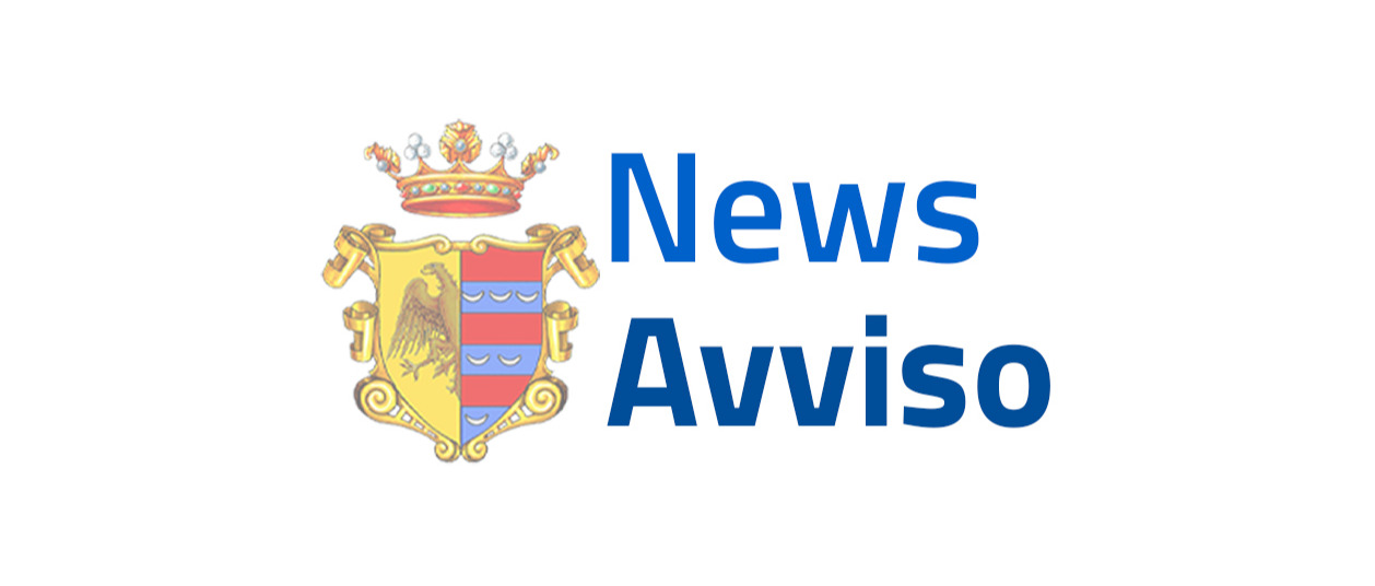 AVVISO - Accesso al pubblico presso l’Ufficio Anagrafe