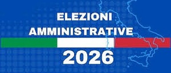Manifesto eletti alla carica di Sindaco e di Consigliere Comunale