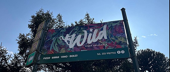 Pizzeria Wild