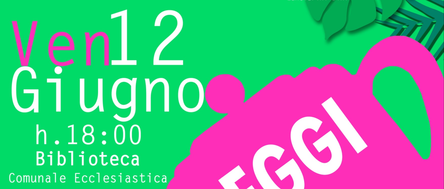 Immagine principale