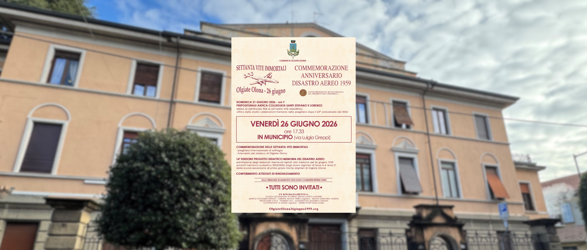 Immagine principale